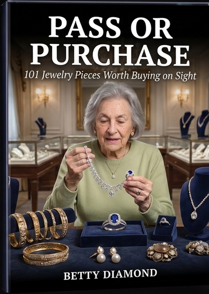 Pass or Purchase book cover